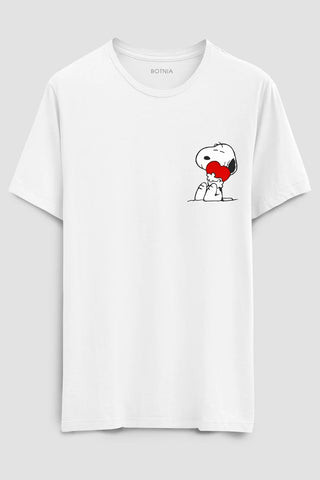 Graphic T Shirt