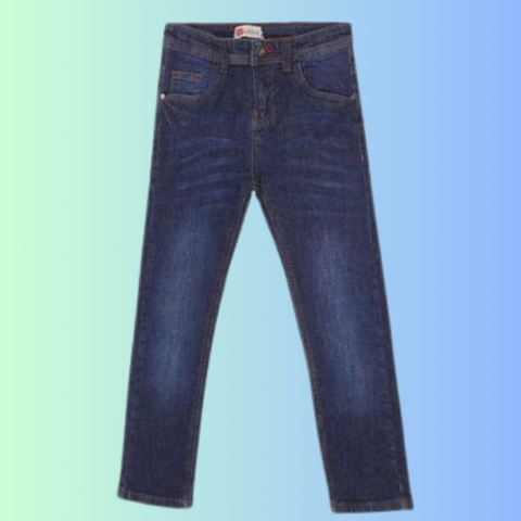 Jeans Pant (Blue)