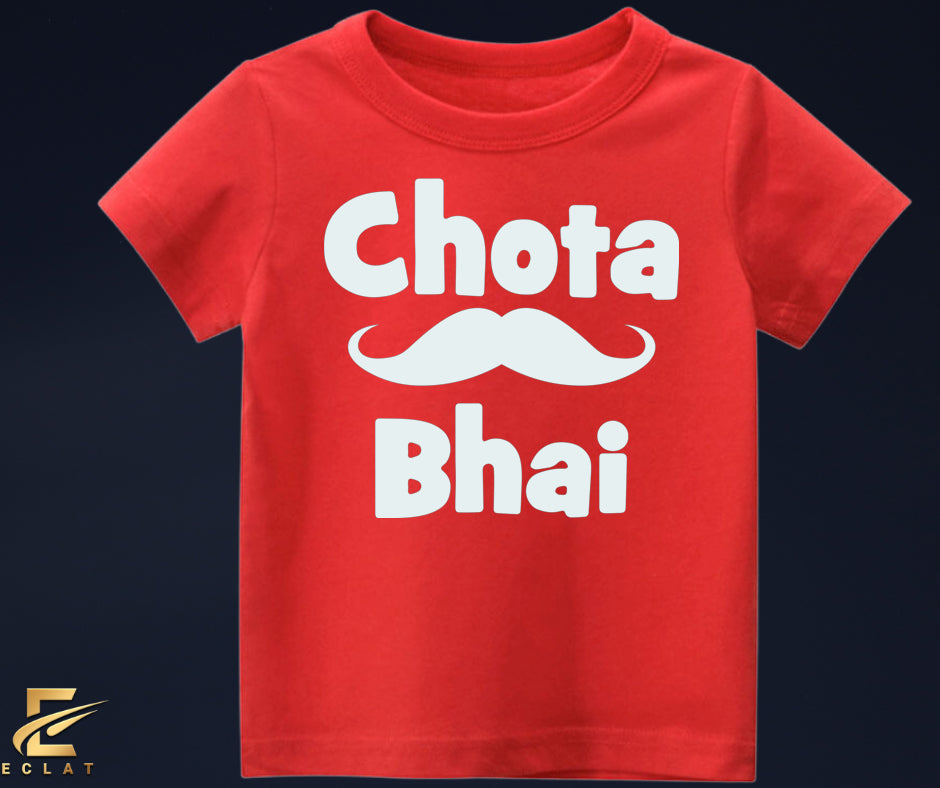 Chota Bhai T Shirt
