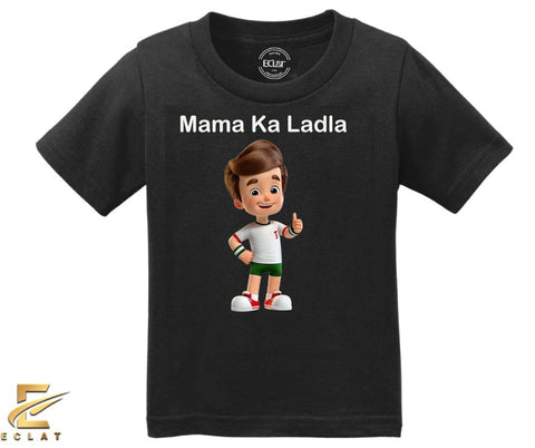 Mama Ka Ladla T Shirt
