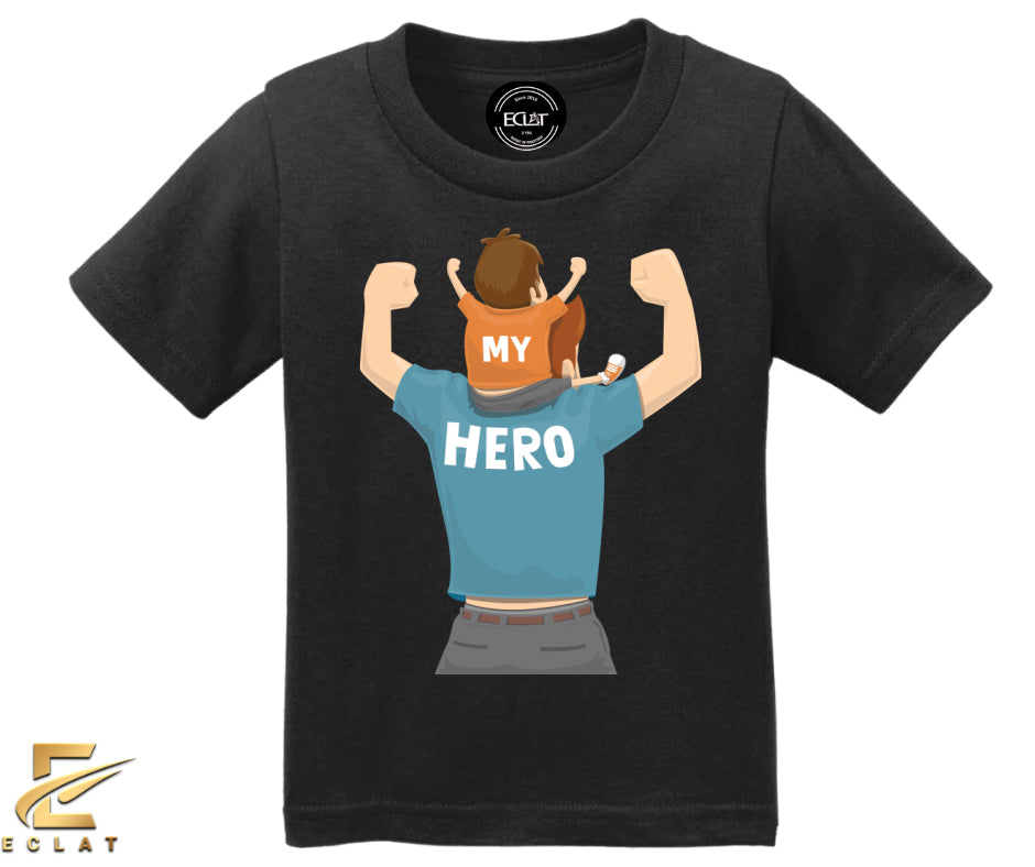 My Hero T Shirt