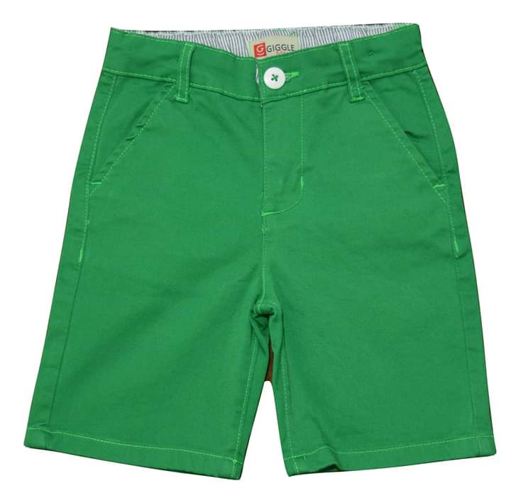 Giggle Summer Shorts